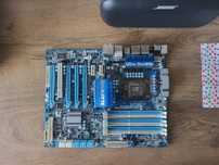 placa de baza Gigabyte X58A-UD3R socket 1366 memorie DDR3