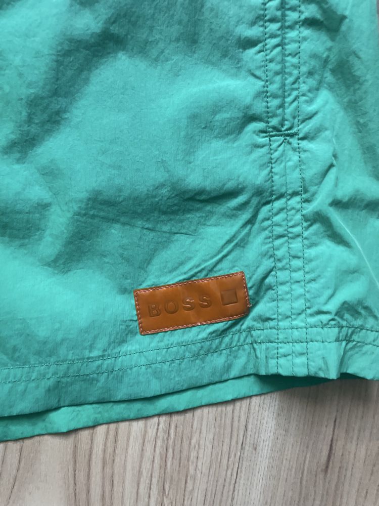 HUGO BOSS/мъжки бански XL