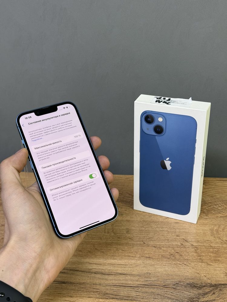 Iphone 13 128 GB | Mobile Zone