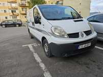 Vând Renault Trafic 2008