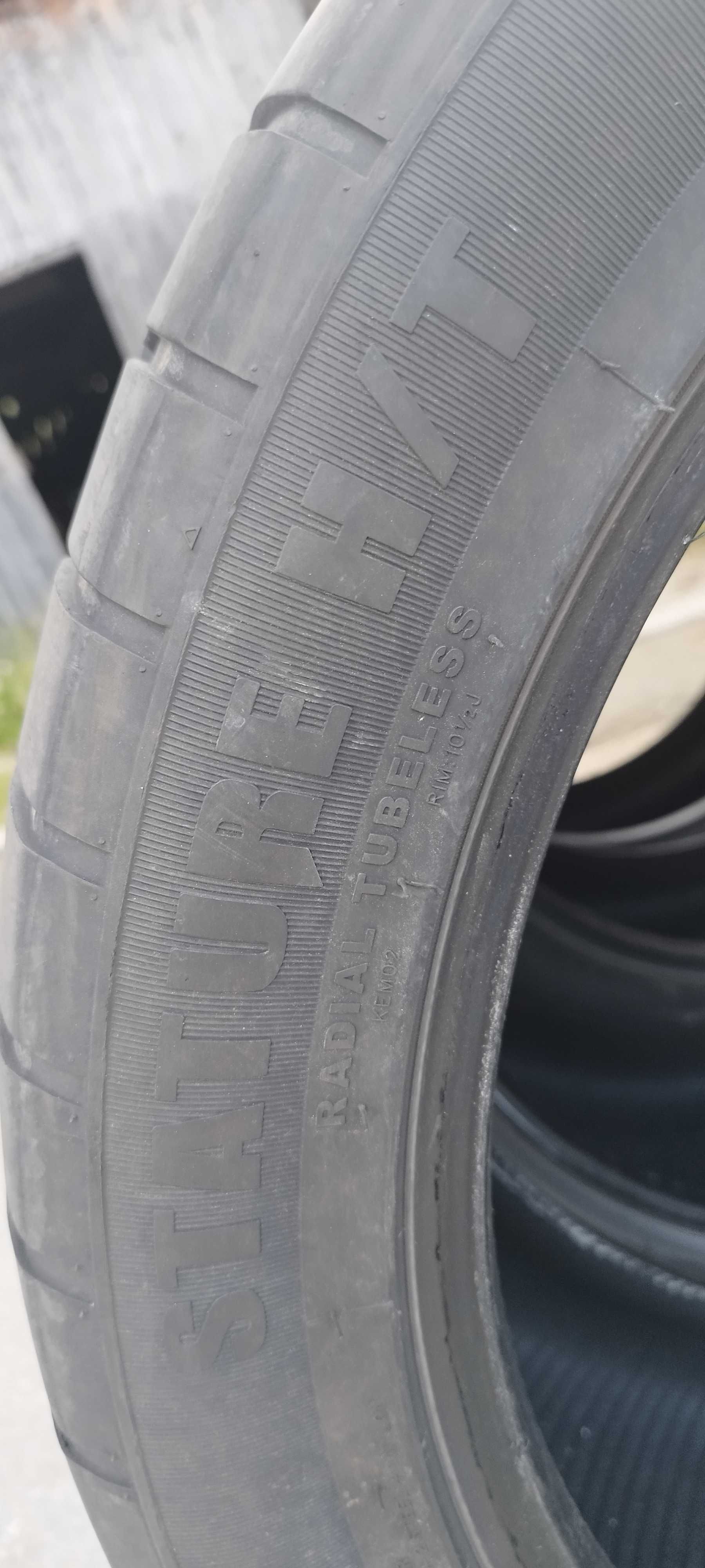 Летни гуми 295/40/21