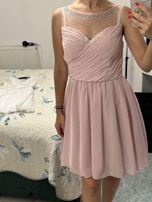 Rochie ocazie eleganta xs/s