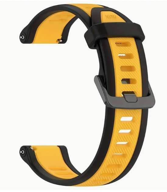Curea silicon Huawei Watch GT,GT2,GT3,GT4,GT5(46mm) 22mm