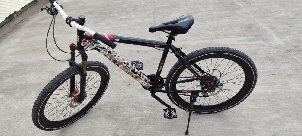 продам мтб велосипед