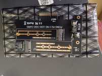 Adaptor m2 pt PC care nu au slot m2