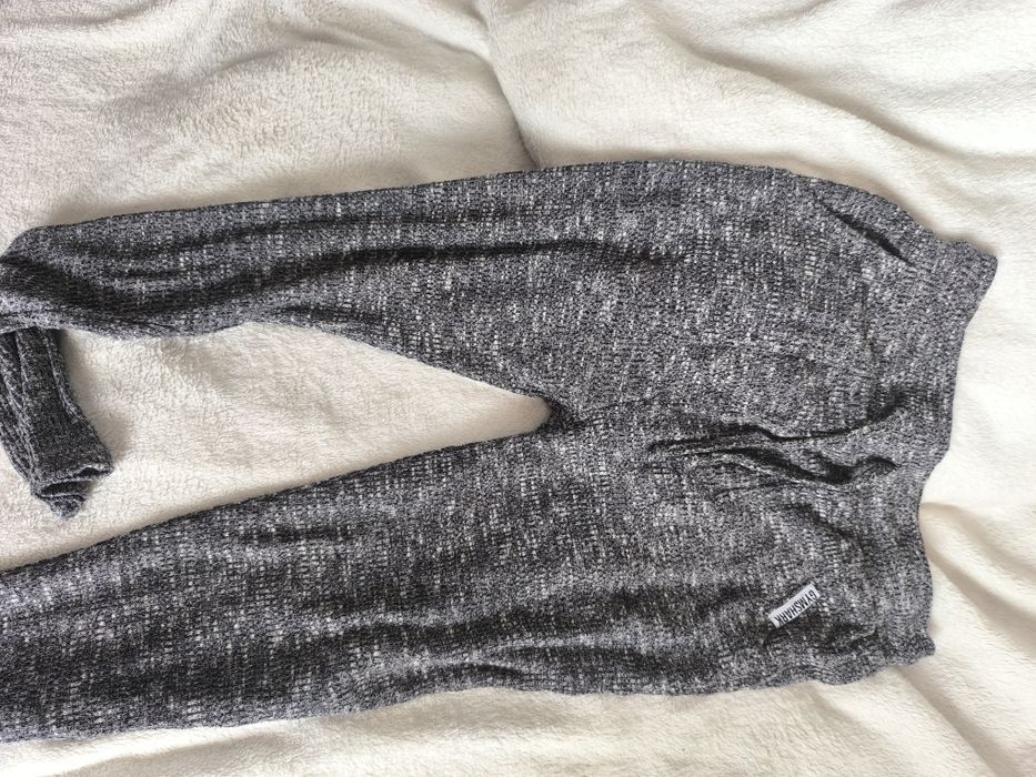 Gymshark Дамски Спортен Клин