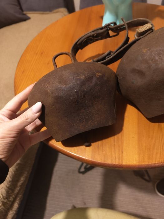 Стари големи Български звънци...