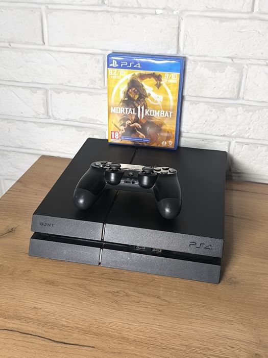 Playstation 4 fat, плестейшен 4 фат, пс, ps
