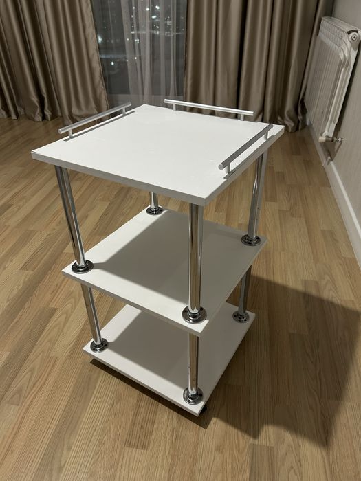 Помощник этажерка