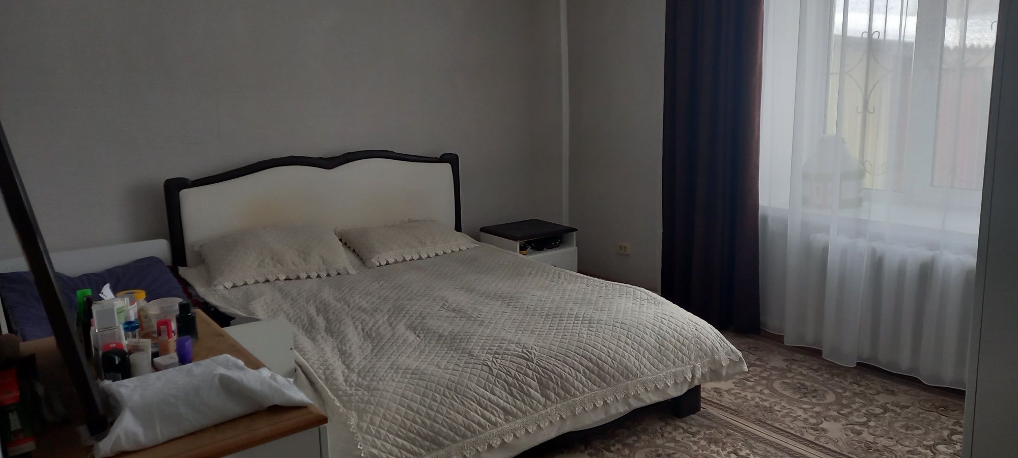 Продам благоустроенный дом