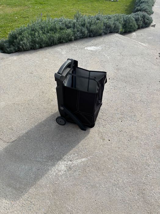 Оригинална чанта за пазаруване за ситроен пикасо.