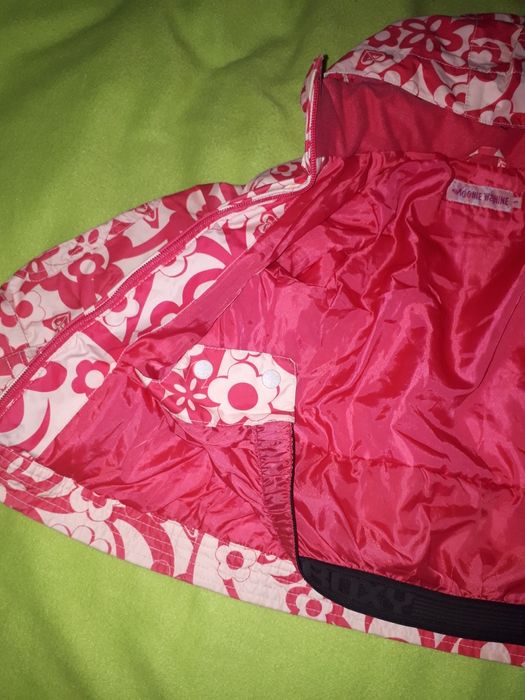 Детско ски яке Roxy Рокси 3 години