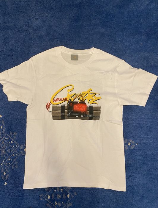 Tricou Corteiz Marimea M