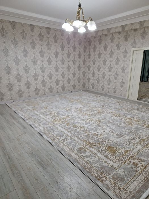 Yangi qurilgan uchastka ijaraga beriladi