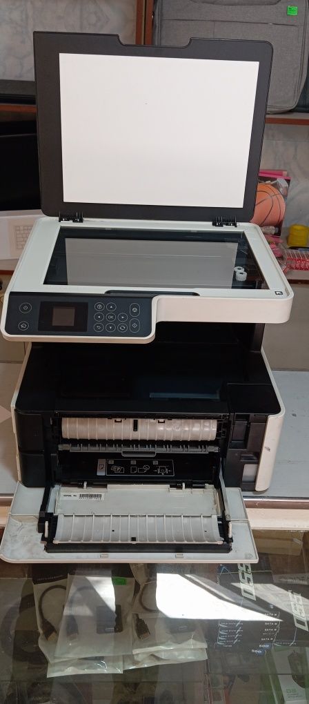 Epson M2140 принтер, ксерокопия.