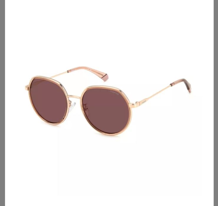 Ochelari de soare unisex Polaroid PLD 4160