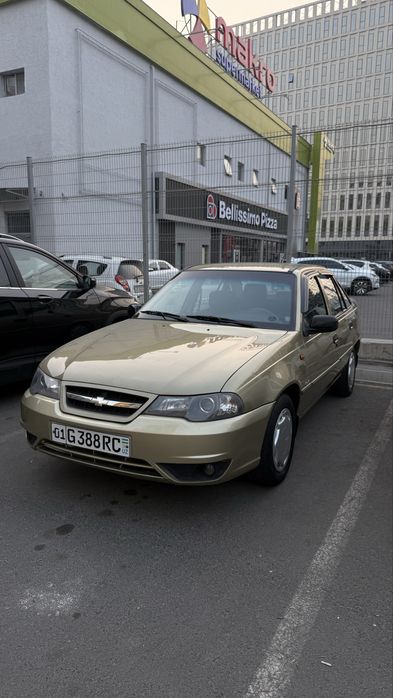 Nexia2 1.6 срочно