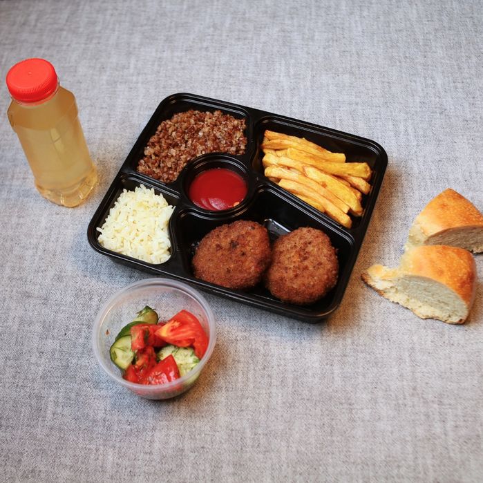 Корпоративные обеды от 30 тыс сум