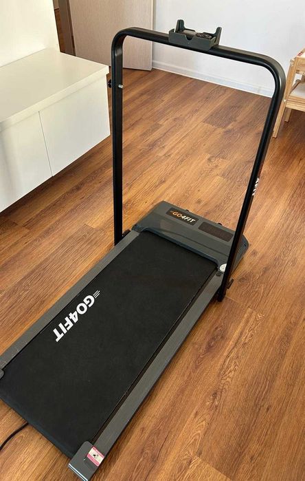 Banda de alergare sau mers GO4Fit