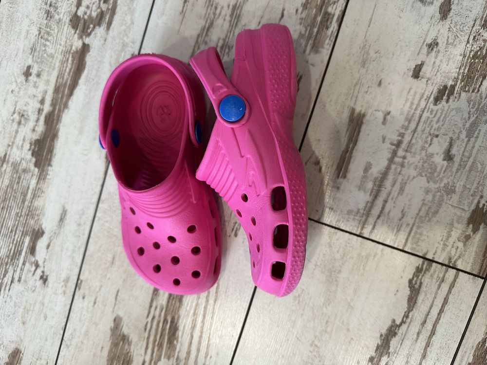 Оригинални Crocs c6/7 28/29