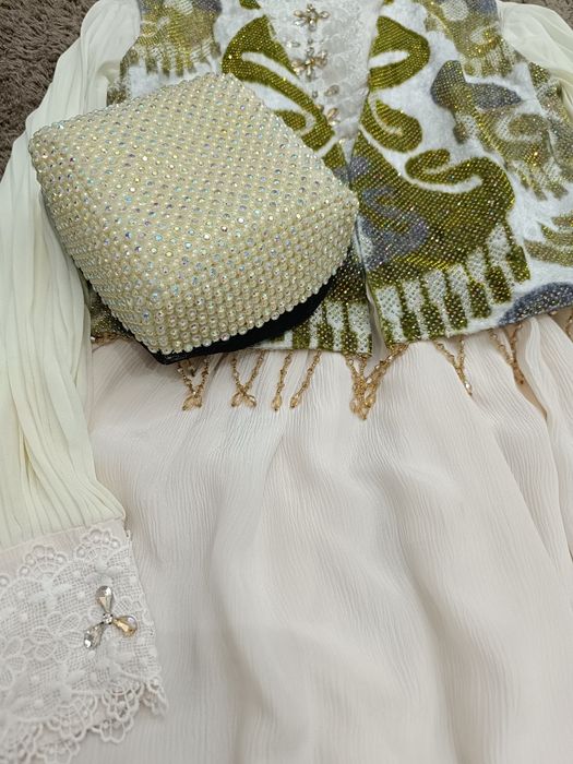 Kelinchaklar uchun kuylak