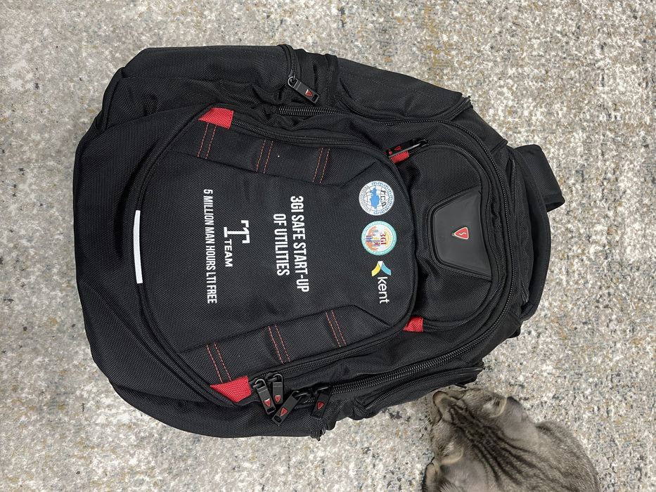 Продается рюкзак рабочий