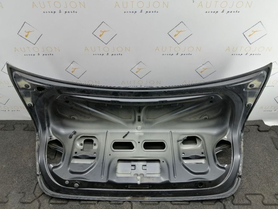 Capota portbagaj  BMW 3 V E90 2004 - 2012, Sedan 2.0 318 i N46 B20 B