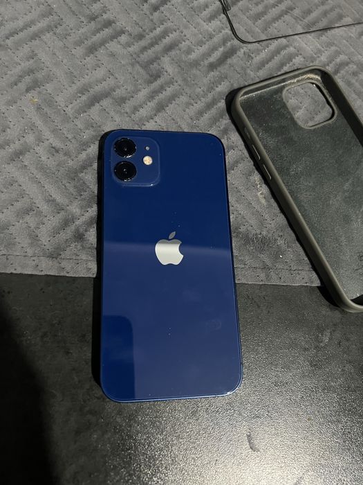 Iphone 12 64gb neverloked