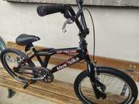 Велосипед BMX BLACK BIKE 20 цола