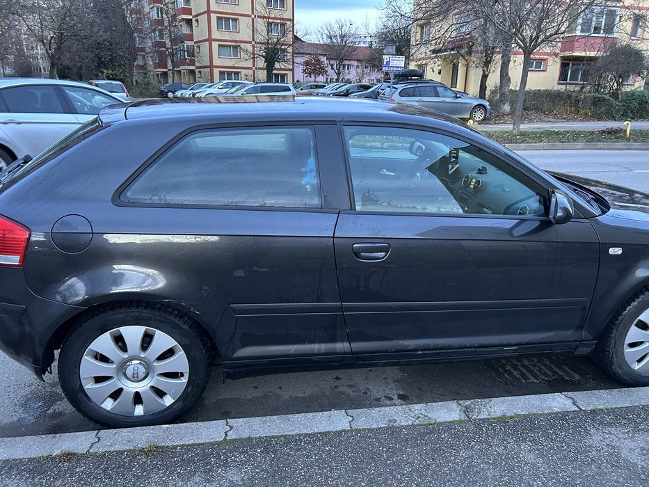 Audi A3 2008 1.9 TDI