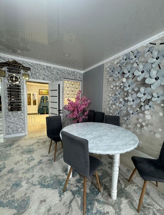 В аренду дом помесячно с последующим выкупом