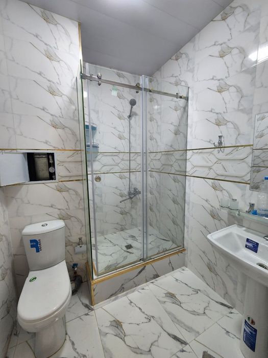 Сдам в аренду 3х комнатную квартиру новостройке ЖК Учтепа Гарден