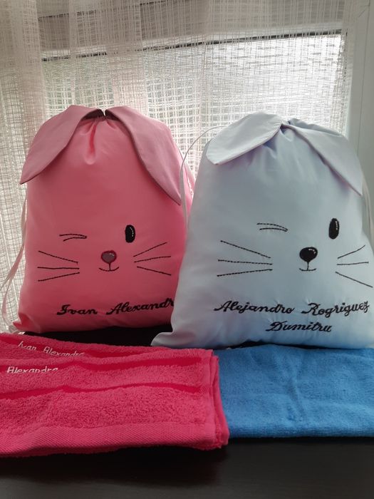 2prosoape + 2saculeti