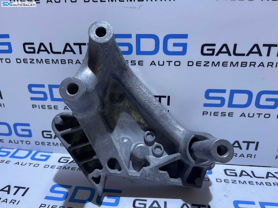 Suport Tampon Motor Volkswagen Touran 1.6 TDI CRKB 2012 - Prezent Cod 04L199207 [D0020]