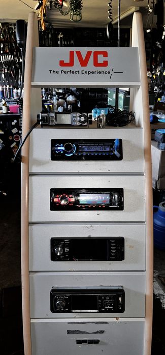 Casetofon / casetofoane auto CAR MP3 Player Bluetooth Cargocard