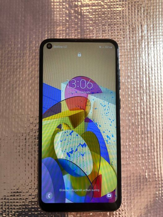 Samsung A11 sotiladi ideal