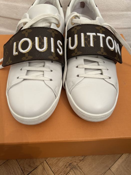Оригинални маратонки Louis Vuitton