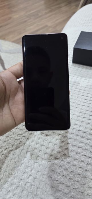 Se vinde Samsung S10.