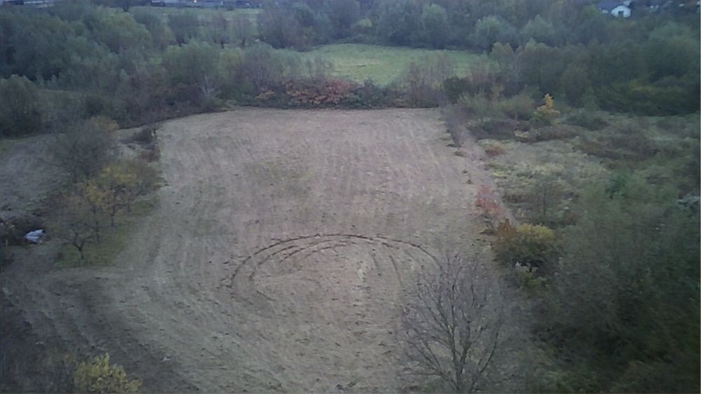 Teren Intabulat Intravilan cu Nr de Casa ,drum Privat 4600 mp