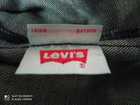 Blugi Levis Strauss 501 W 29 L32 Damă!