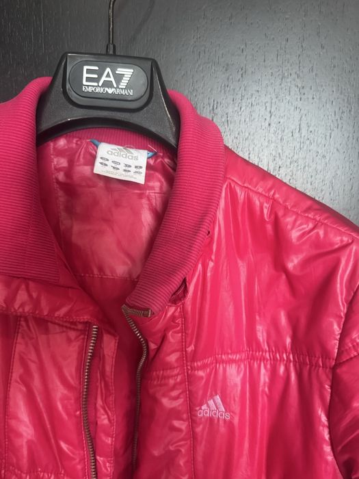 Яке Adidas спортен модел М размер
