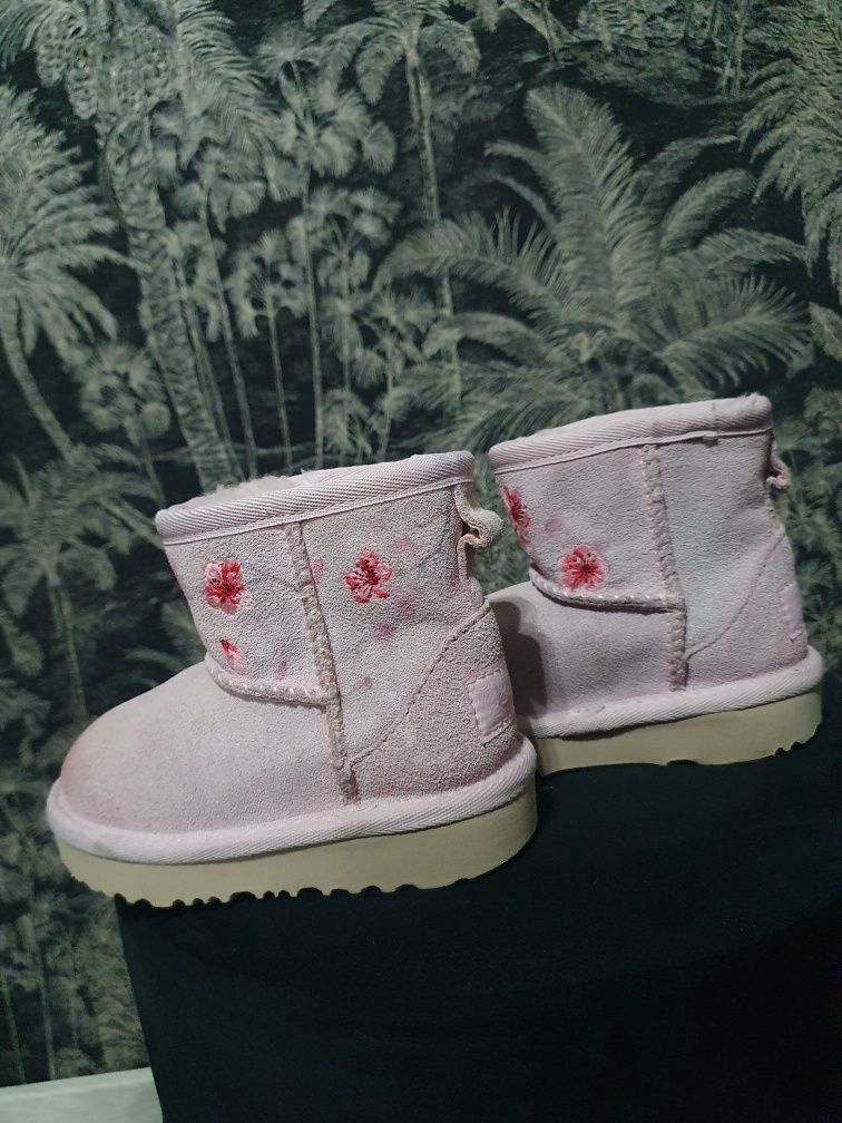 Ugg autentice copii