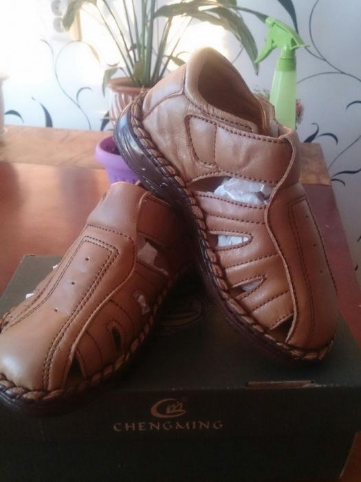 Сандали, обувь детская