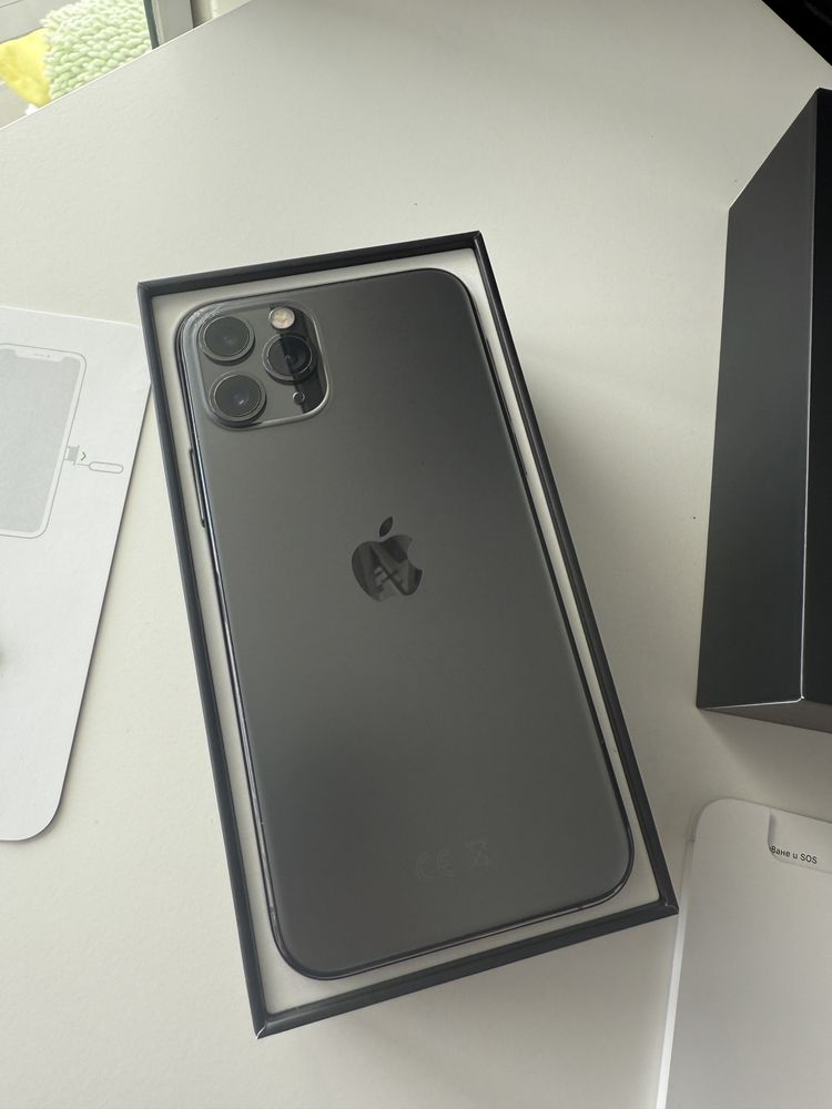 Iphone 11 Pro 64GB