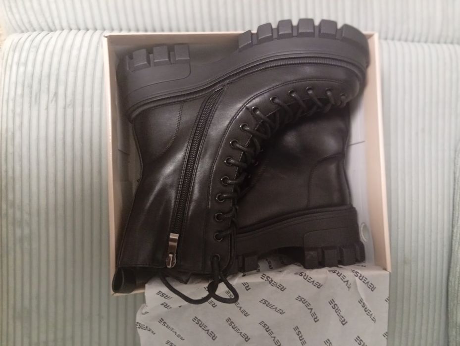 Super oferta bocanci dama noi