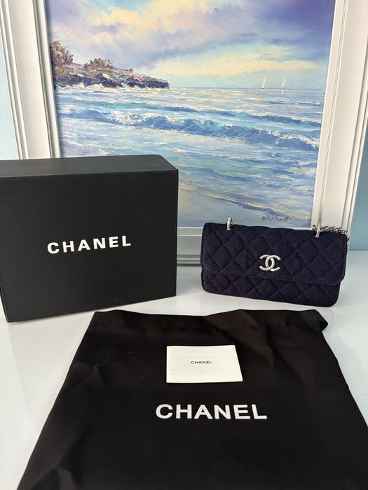 Дамска чанта - Chanel