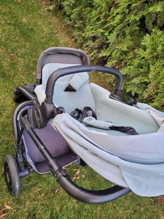 Детска/бебешка количка 2 в 1  Easy walker Harvey 2