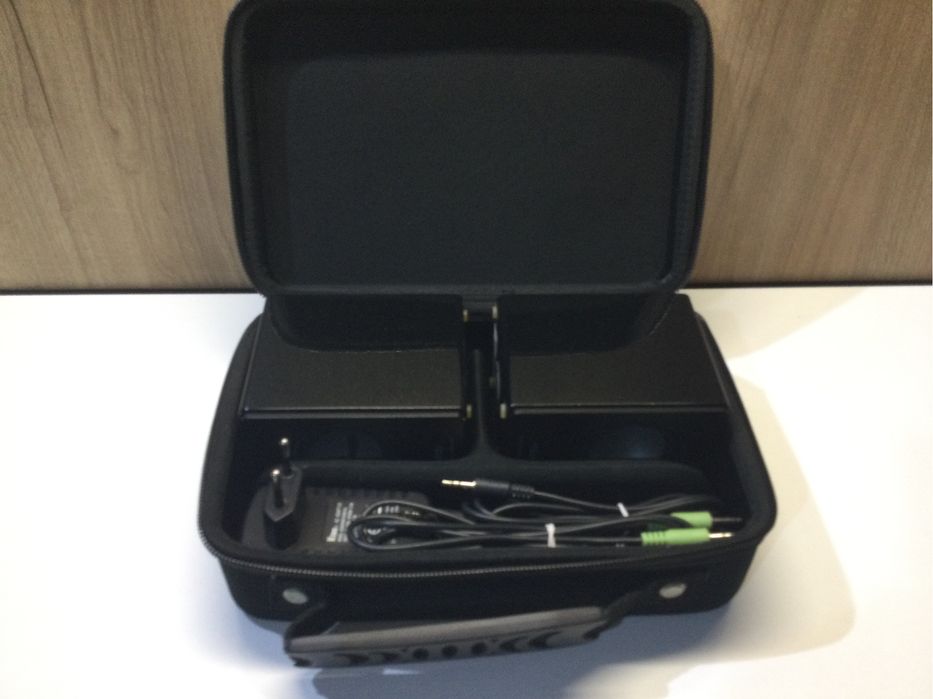 Активни мини колони Microlab