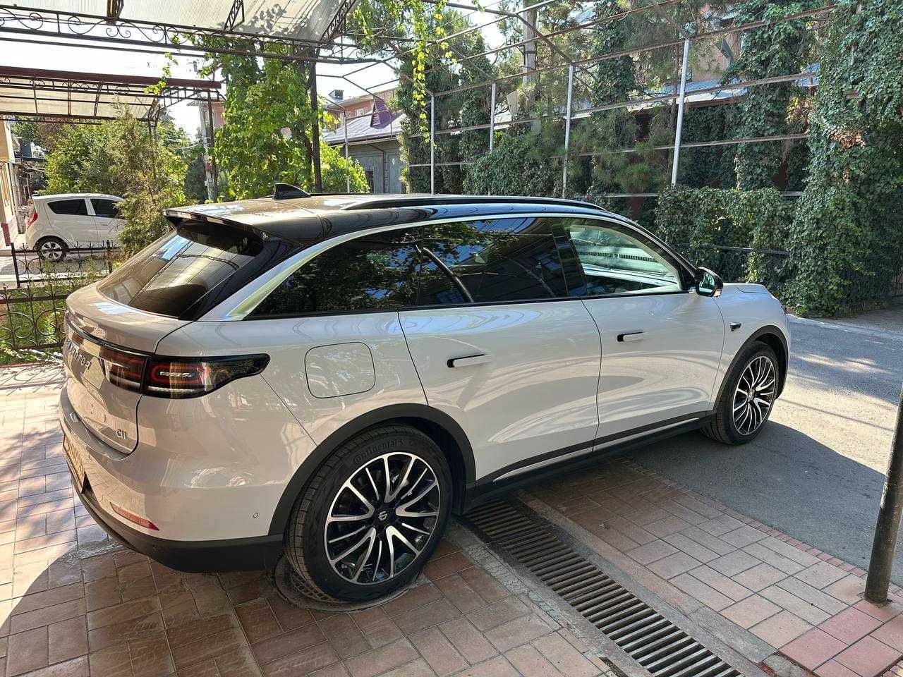 Продается Leapmotor C11 Smart 500 (510 км) 2022 года