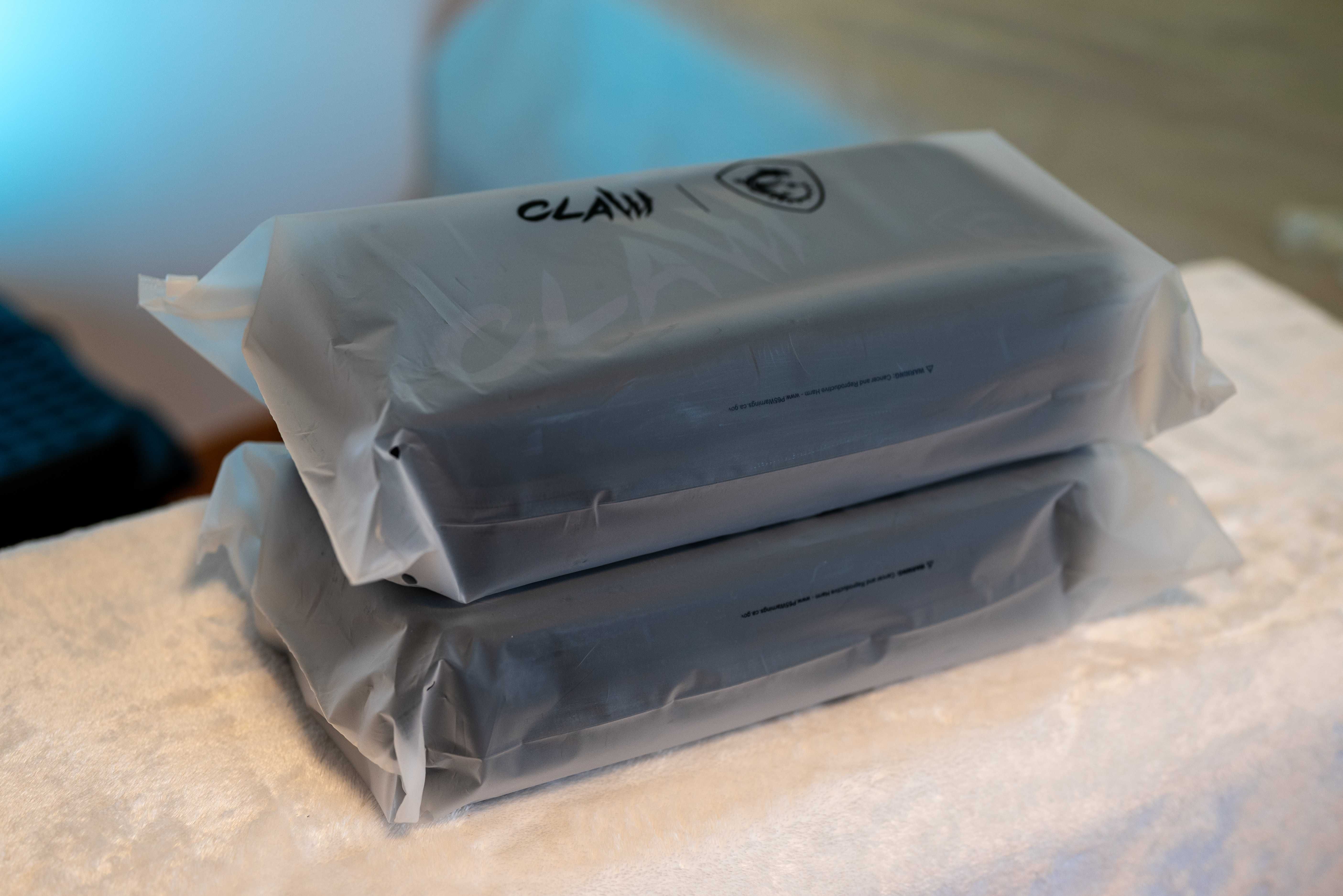Husa transport MSI Claw 8 AI+